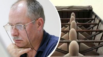 Жданов Жданов