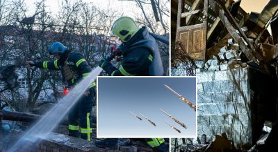 "Потрібно готуватися до гіршого": експерт розповів, коли чекати нових ударів РФ по Києву