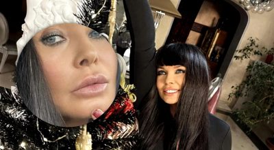 Ассія Ахат похвалилася фігурою  Ассія Ахат похвалилася фігурою