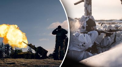 Путін досі пробує досягти цілей 2022 року: окупанти 'пруть' на Часів Яр Путін досі пробує досягти цілей 2022 року: окупанти 'пруть' на Часів Яр