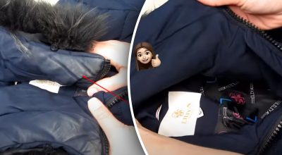 Як прибрати засаленность на пуховику Як прибрати засаленность на пуховику