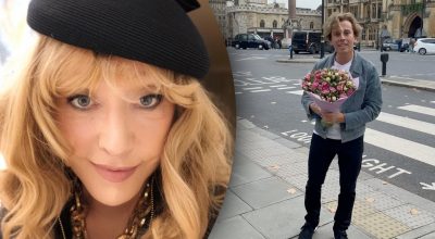 Алла Пугачова, Максим Галкін Алла Пугачова, Максим Галкін