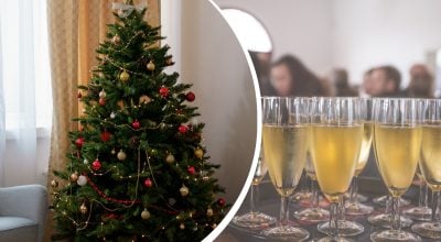Чому на Новий рік п'ють саме шампанське: історія напою здивує багатьох