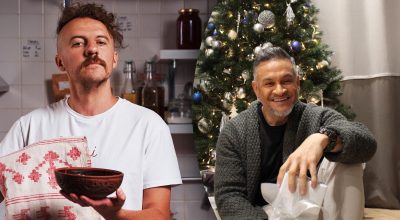 Євген Клопотенко, Ектор Хіменес-Браво Євген Клопотенко, Ектор Хіменес-Браво