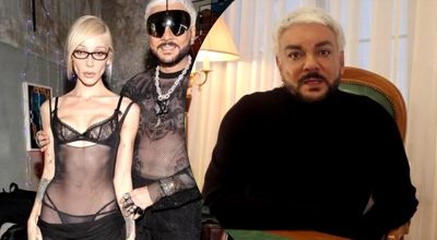 Испуганный Киркоров оправдался за Испуганный Киркоров оправдался за