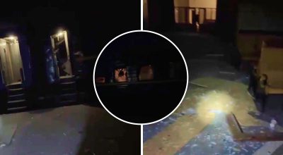 взрыв в Херсоне