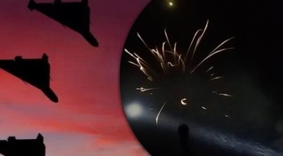 Більше 70 цілей: РФ вдарила по Україні дронами і ракетами - скільки вдалось збити Більше 70 цілей: РФ вдарила по Україні дронами і ракетами - скільки вдалось збити