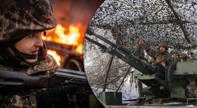 'Щоб у росіян не було резервів': експерт розкрив нові поставки зброї від Заходу 'Щоб у росіян не було резервів': експерт розкрив нові поставки зброї від Заходу