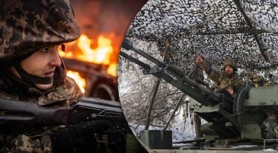 ЗСУ, війна ЗСУ, війна