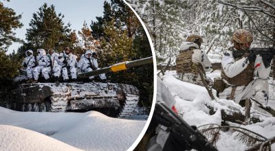 ВСУ, войска РФ