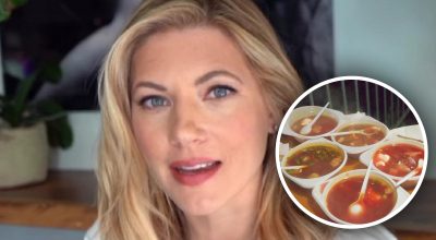 Винник, борщ Винник, борщ