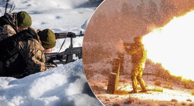 ЗСУ, російські окупанти ЗСУ, російські окупанти