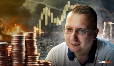 Три сценарії: Олексій Кущ - про наслідки обмеження допомоги Заходу Три сценарії: Олексій Кущ - про наслідки обмеження допомоги Заходу