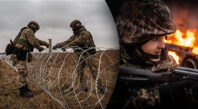 Британський експерт розповіла, коли закінчиться війна Британський експерт розповіла, коли закінчиться війна