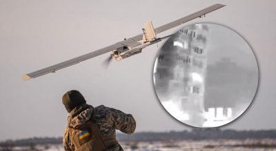 ЗСУ запустили по Росії понад 70 дронів: вдарили по військових об'єктах - джерела ЗСУ запустили по Росії понад 70 дронів: вдарили по військових об'єктах - джерела