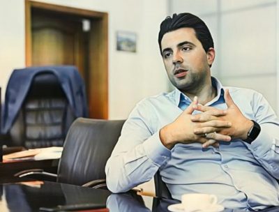 Владимир Кудрицкий 