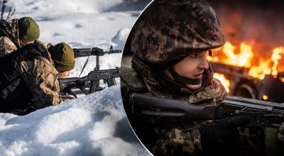 На Куп'янському напрямку важка ситуація: росіяни постійно штурмують позиції ЗСУ На Куп'янському напрямку важка ситуація: росіяни постійно штурмують позиції ЗСУ