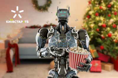 Київстар ТБ надав вільний доступ до контенту платформи Київстар ТБ надав вільний доступ до контенту платформи