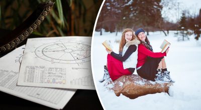 Финансовый гороскоп на неделю Финансовый гороскоп на неделю