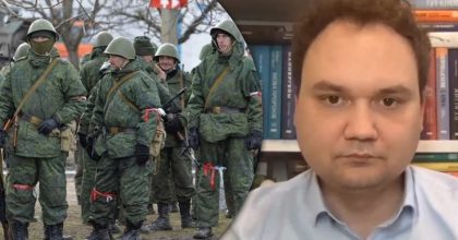 "В один момент это сработает": эксперт сказал, что развалит силу армии РФ