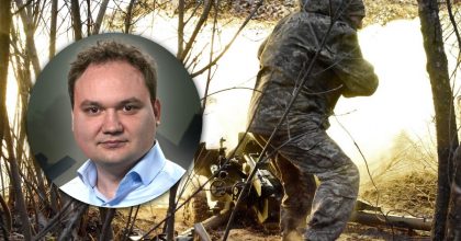 "Могли зайти в тыл врага на Луганщину": эксперт объяснил, что мешает контрнаступлению ВСУ