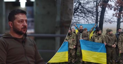 Почти 100 военных освободили из плена: Зеленский раскрыл новый формат обмена