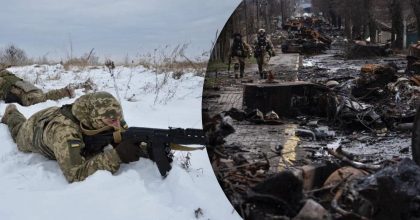 "Будет одна большая Буча": экс-военный рассказал о планах оккупантов на 2025 год