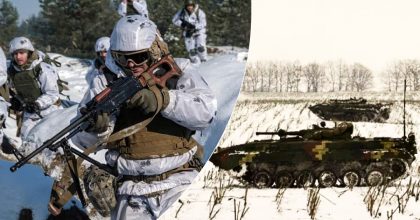Россияне остались без командования: фронт на левом берегу Днепра под угрозой