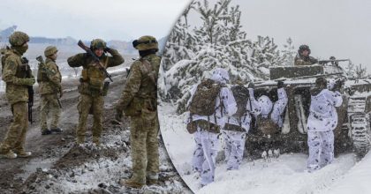 ВСУ захватили позиции РФ под Бахмутом: украинский командир раскрыл детали боев