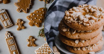 Поразит всех гостей: вкусный и легкий рецепт песочного теста из трех ингредиентов