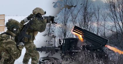 На юге - "урожай" из пленных оккупантов, Россия устроила новый "ад" на фронте