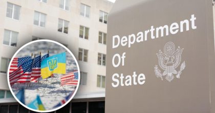 Похищение РФ украинских детей: важное заявление Вашингтона о расследовании