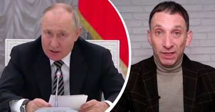 "Изменили подход": журналист сказал, зачем РФ решила уничтожить инфраструктуру Украины