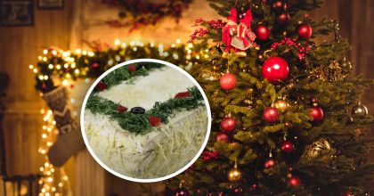 Это самая вкусная закуска на Новый год 2024: безумный рецепт от которого все ахнут