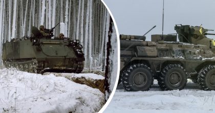 Бои за Авдеевку: в ВСУ оценили угрозу окружения города