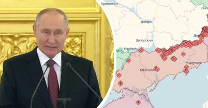 "Выборы" Путина в оккупации: в МИД разнесли планы России и предупредили Кремль