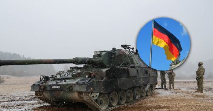 Германии придется вести оборонительную войну против РФ - Брейер раскрыл вероятную опасность