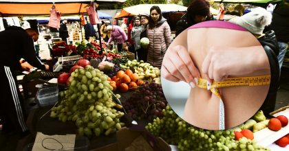 Есть и не толстеть реально: диетологи назвали продукты для похудения - список