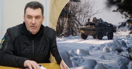 "Будет горячая фаза войны": Данилов призвал Запад ускорить подготовку