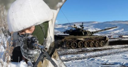 РФ пошла в мощное наступление: генерал ВСУ назвал самые опасные направления