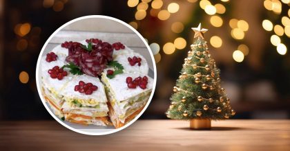 Этот рецепт - хит сезона: настолько вкусной закуски еще не пробовали