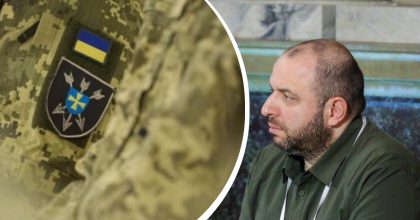 Мобилизация с 18 лет: Умеров ответил на вопрос о снижении призывного возраста