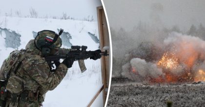РФ нацелилась на два крупных города: стянула десятки тысяч солдат для штурма