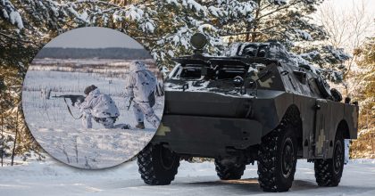 Сделали даже больше: в Раде подытожили результаты контрнаступления ВСУ в 2023 году