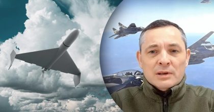 "До Киева будут долетать": РФ готовит новый массированный удар дронами — ВСУ