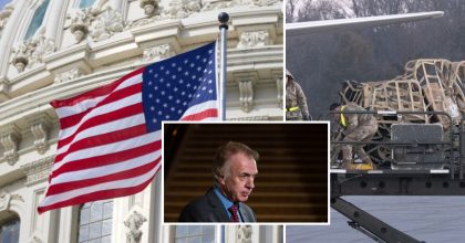 Огрызко объяснил, как выборы в США повлияют на ситуацию в Украине