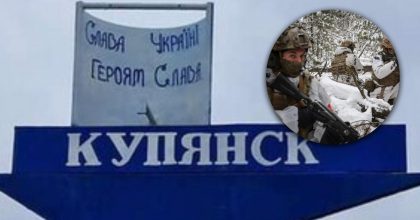 "РФ будет наступать на Харьковщине 15 января": в ГУР сделали заявление о ситуации
