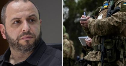 Минобороны подготовило новую редакцию законопроекта о мобилизации