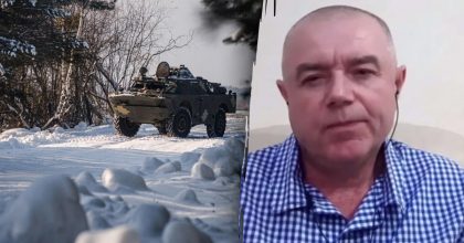Контранступление ВСУ 2024: Свитан назвал приоритетное направление