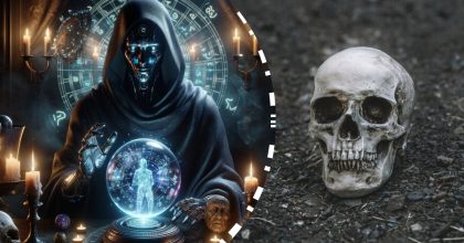 Уровень вероятности вас шокирует: искусственный интеллект научился предсказывать смерть человека